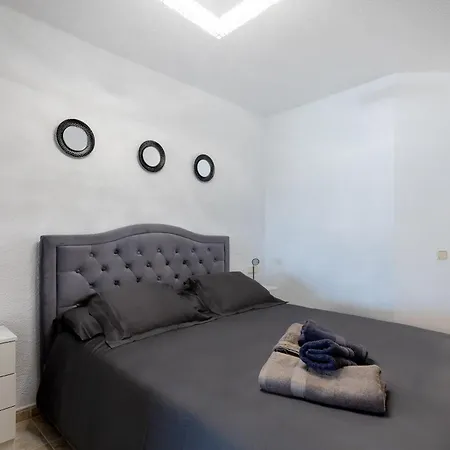 Santa Maria Apartment Costa Adeje (Tenerife)