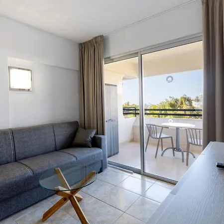 Apartment Santa Maria Costa Adeje (Tenerife)