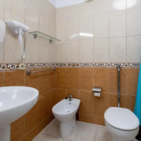 Santa Maria Apartment