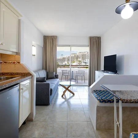 Santa Maria Apartment Costa Adeje (Tenerife)