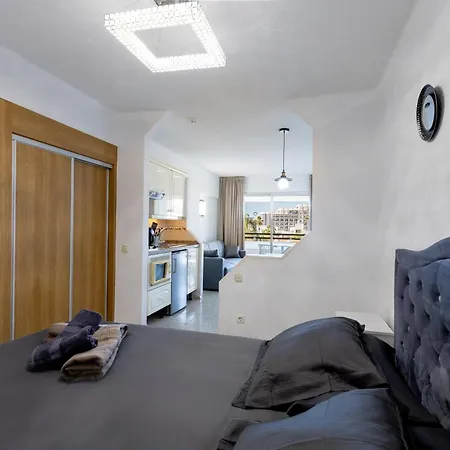 Santa Maria Apartment *