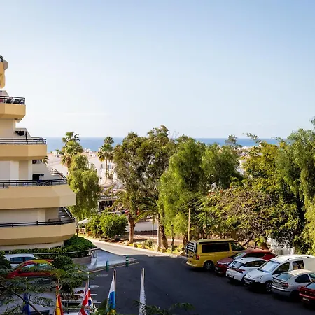 Santa Maria Apartment Costa Adeje (Tenerife)