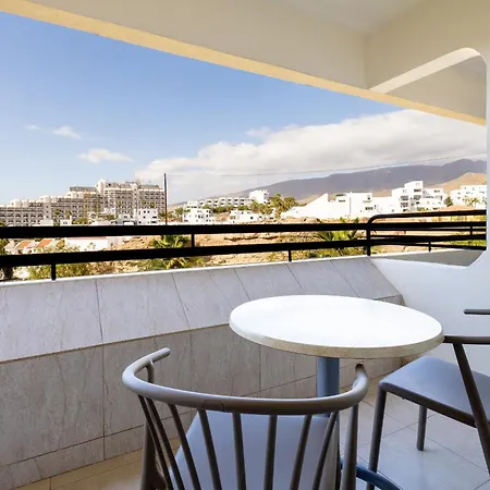 Apartment Santa Maria *