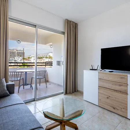 Apartment Santa Maria Costa Adeje (Tenerife)