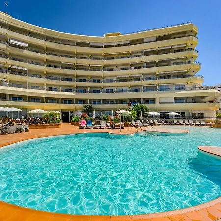 Santa Maria Apartment Costa Adeje (Tenerife)